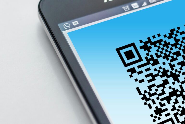 7 Smart Ways to Use QR Codes in Your Retail Store - Verified by FangWallet