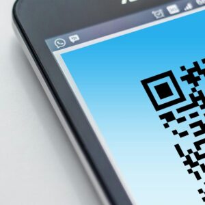 7 Smart Ways to Use QR Codes in Your Retail Store - Verified by FangWallet