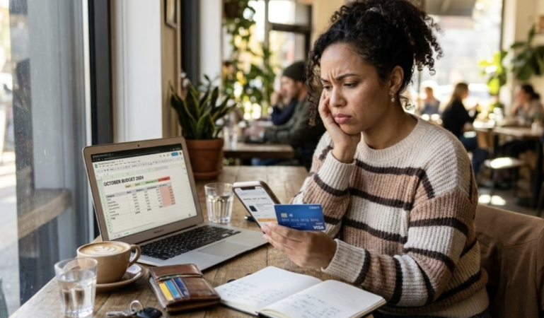 Financial Personality: How Your Enneagram Type Influences Your Spending Habits - Verified by FangWallet