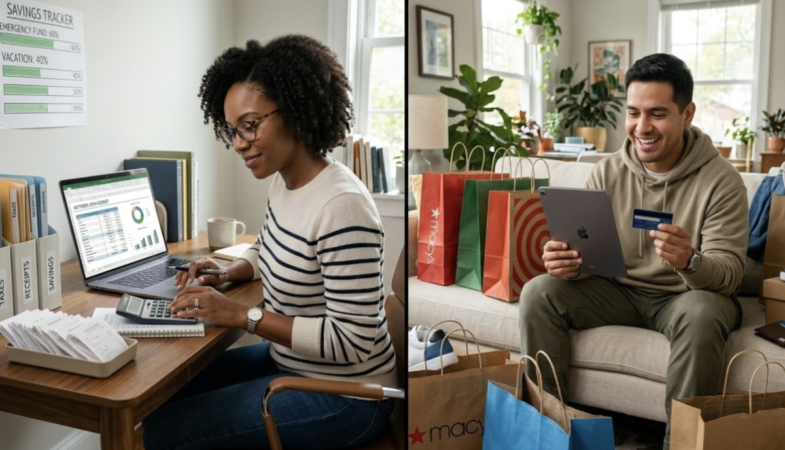 Financial Personality: How Your Enneagram Type Influences Your Spending Habits - Verified by FangWallet