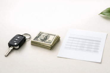 How Responsible Car Financing Can Help Rebuild Your Credit - Verified by FangWallet