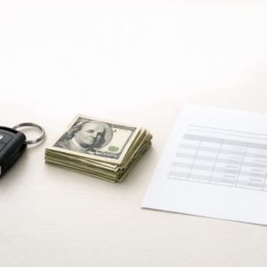 How Responsible Car Financing Can Help Rebuild Your Credit - Verified by FangWallet