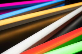 What Are The Benefits Of Dual-Color LED Visor Lightbars? - Verified by FangWallet