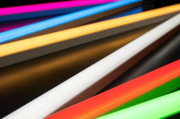 What Are The Benefits Of Dual-Color LED Visor Lightbars? - Verified by FangWallet