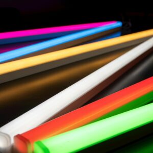 What Are The Benefits Of Dual-Color LED Visor Lightbars? - Verified by FangWallet