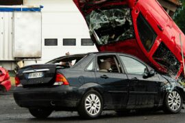 Shiny Paint, Smaller Price: The Invisible Cost After a Crash   - Verified by FangWallet