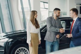 What Are the Best Value Auto Loans for First-Time Car Buyers? - Verified by FangWallet