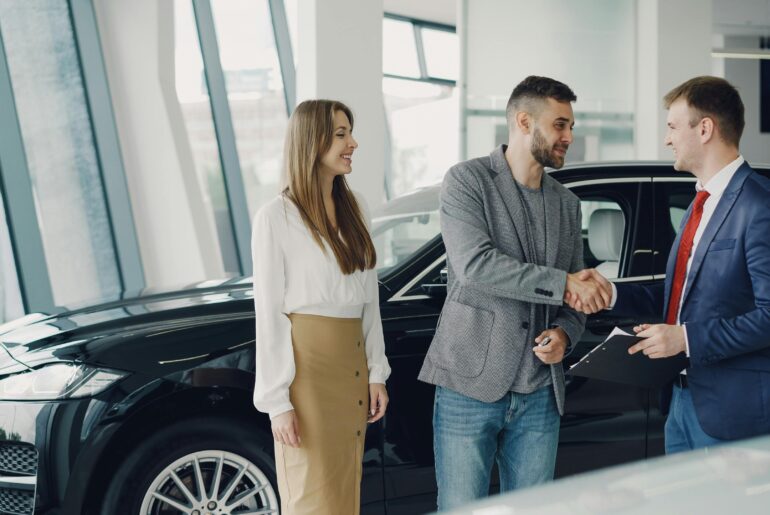What Are the Best Value Auto Loans for First-Time Car Buyers? - Verified by FangWallet