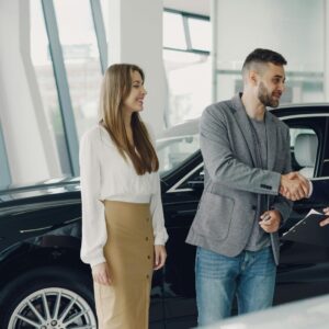 What Are the Best Value Auto Loans for First-Time Car Buyers? - Verified by FangWallet
