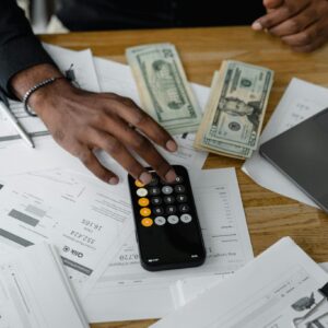 Financial Personality: How Your Enneagram Type Influences Your Spending Habits - Verified by FangWallet