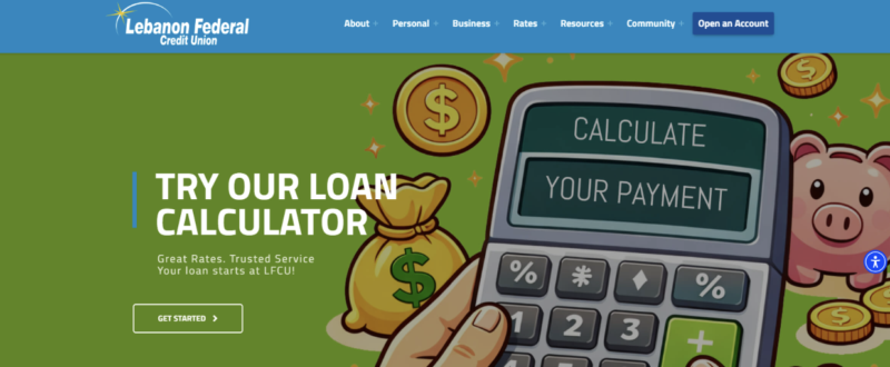 Which Credit Unions Have the Best Personal Loan Rates? 5 Top Options in Pennsylvania - Verified by FangWallet