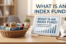 What is an Index Fund