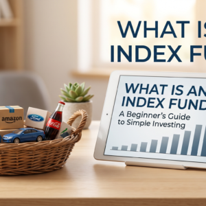 What is an Index Fund