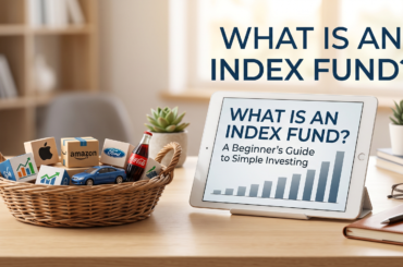 What is an Index Fund