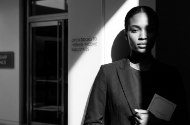 How Career Training Can Open Doors to Higher-Income Industries