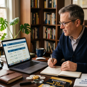 How to Find Reputable Silver IRA Companies