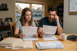What Your Insurance Company Isn't Telling You After a Car Accident