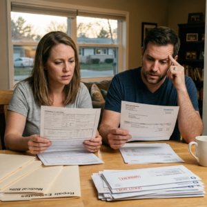 What Your Insurance Company Isn't Telling You After a Car Accident