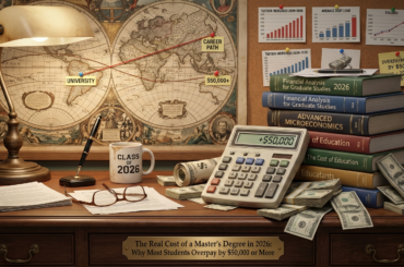 masters degree