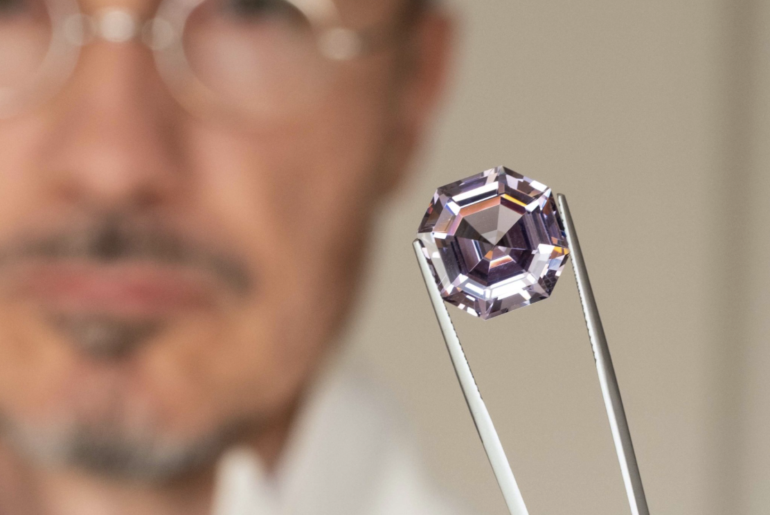 Diamond