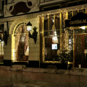 xmas lights