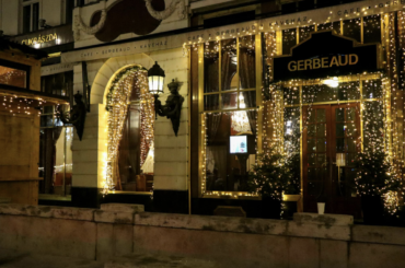 xmas lights