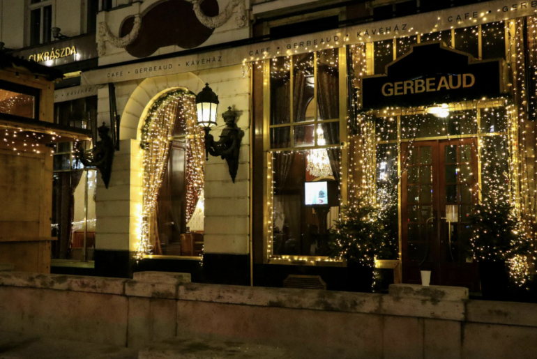 xmas lights