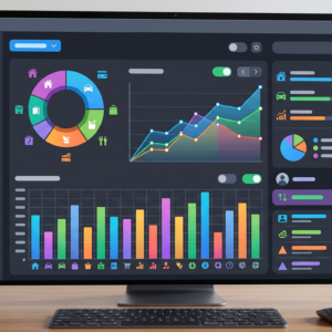 finance software