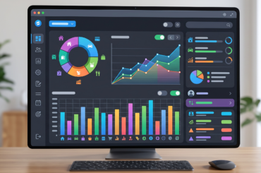 finance software