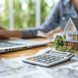 rent income