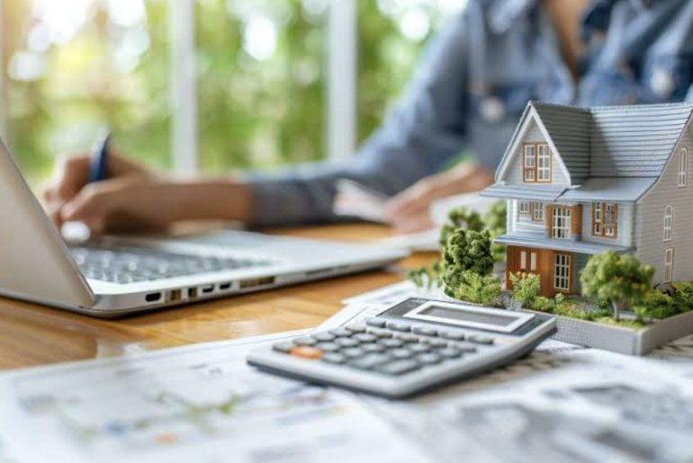 rent income