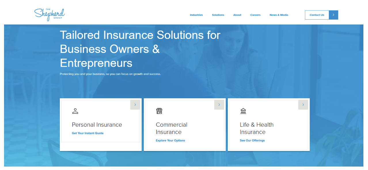 What Should Small-Business Owners Know About Commercial Property Insurance? - Verified by FangWallet