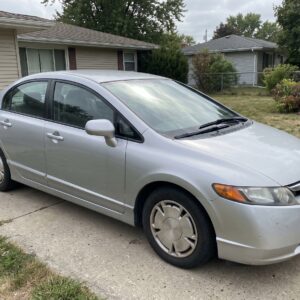 car title